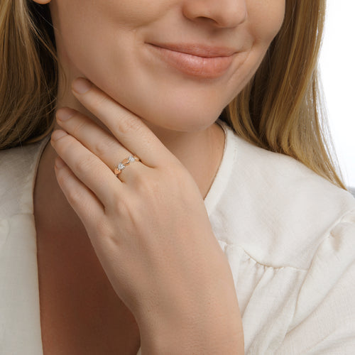 Sweet Adore Ring