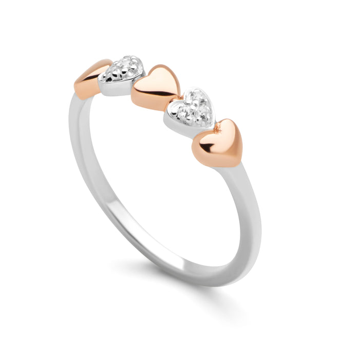Sweet Adore Ring