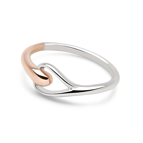 Harmony Rose Ring
