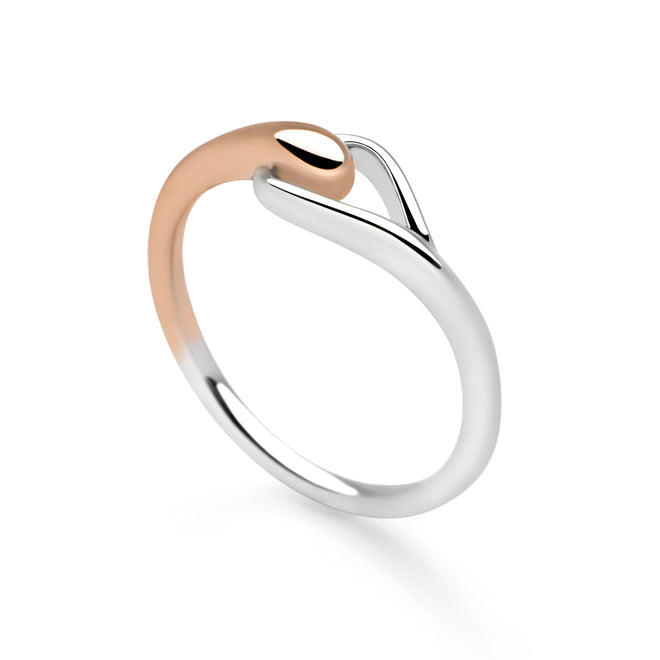 Harmony Rose Ring