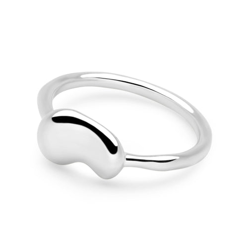 Perfect Pebble Ring
