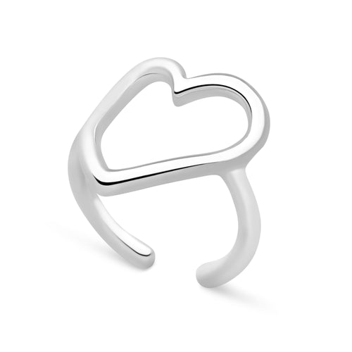 Love Story Ring