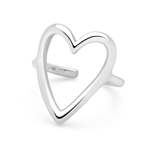 Love Story Ring