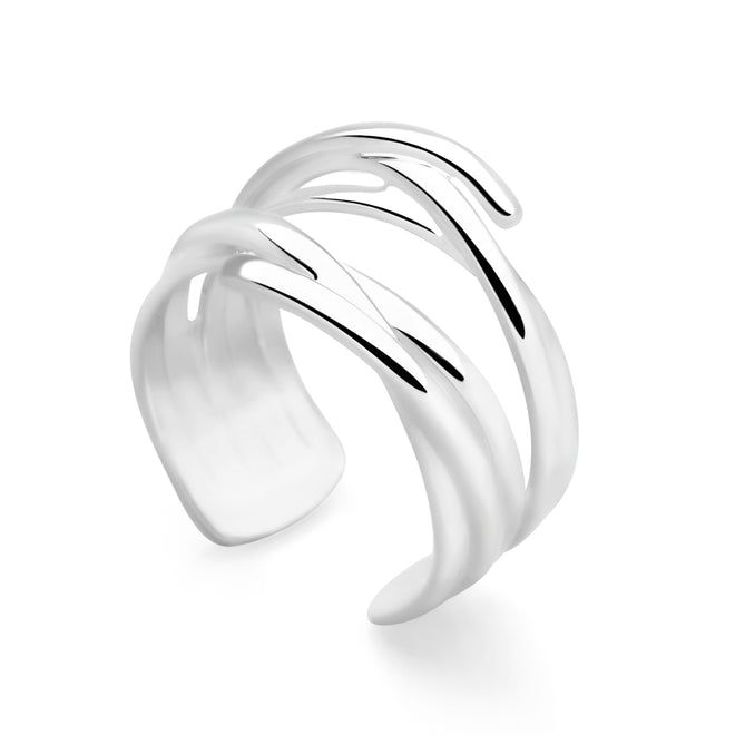 Riviera Strand Ring