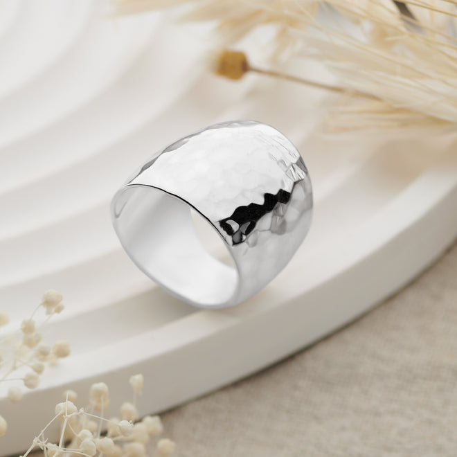 Lightfall Ring