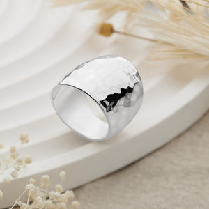 Silver Rings