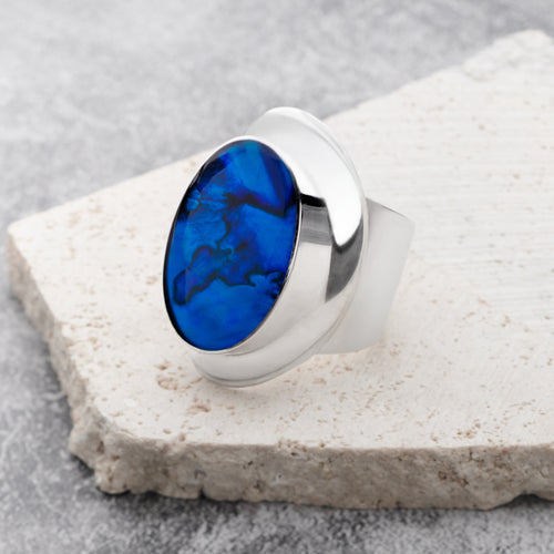 Pacifica Ring