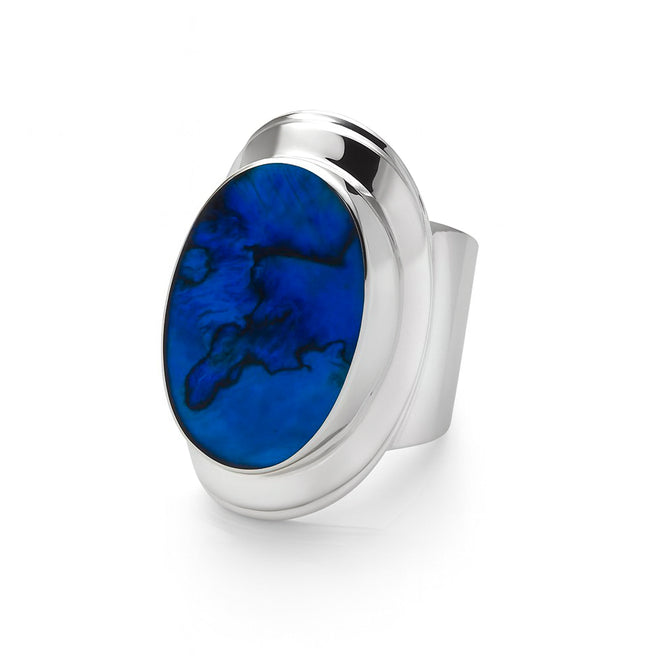 Pacifica Ring