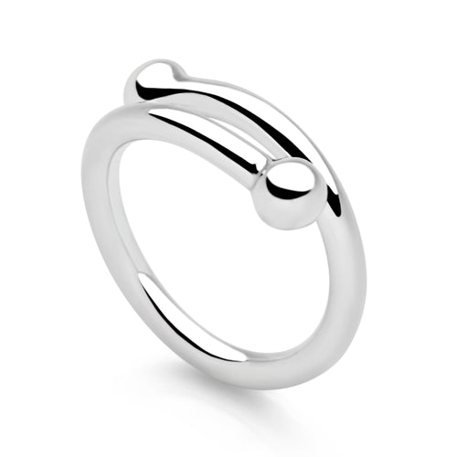 Bead Wrap Ring