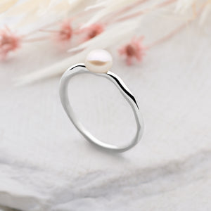 Silver Rings