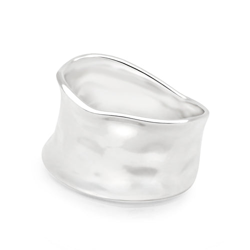 Sea Shimmer Ring