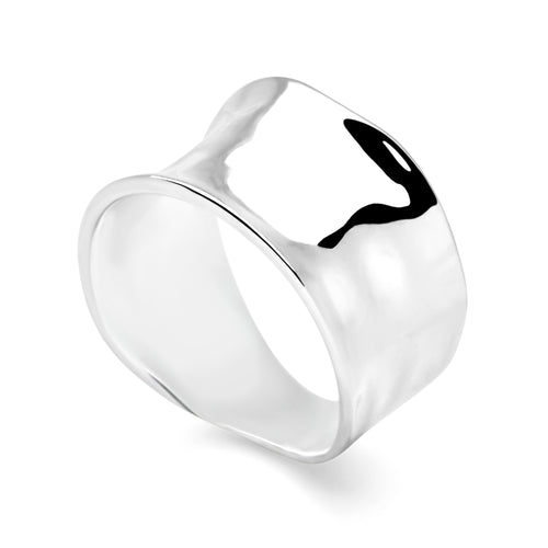 Sea Shimmer Ring