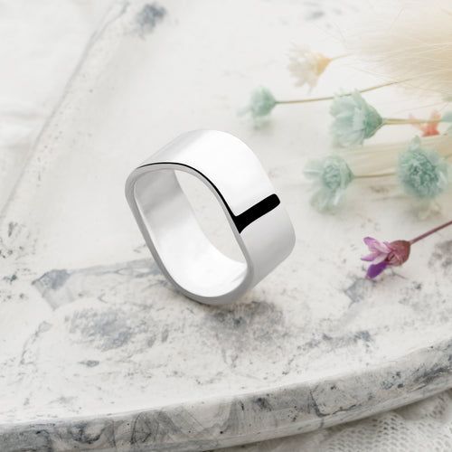 Ocean Waves Ring