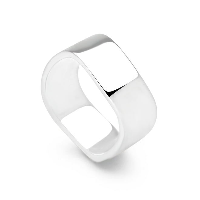 Ocean Waves Ring