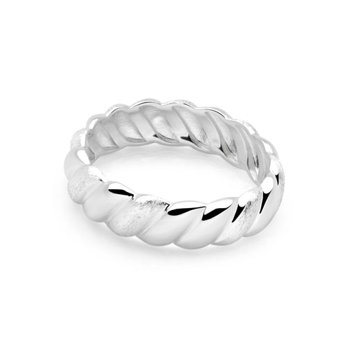 Beached Rope Ring