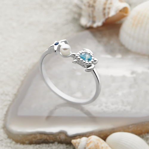 Under the Sea Ring