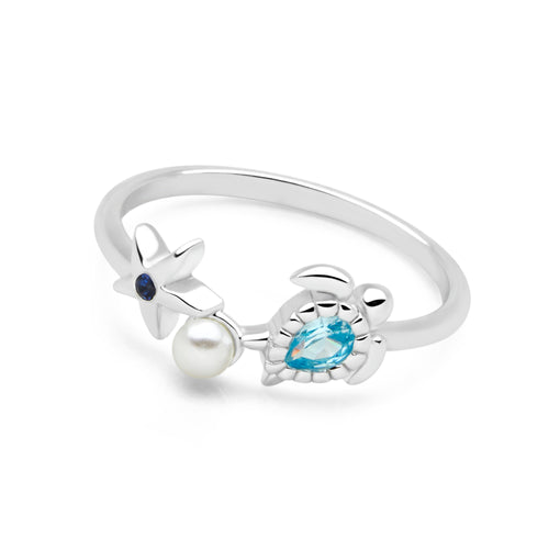 Under the Sea Ring