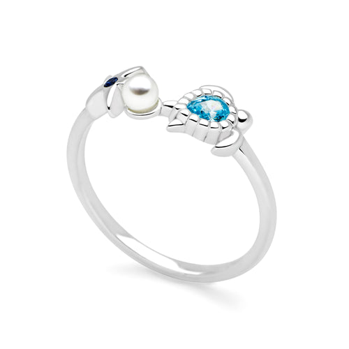 Under the Sea Ring