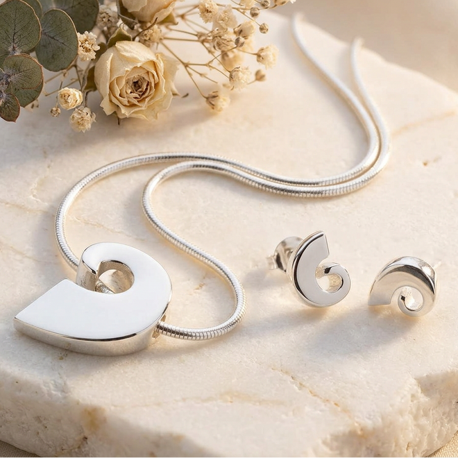 Ammonite Set (P100+E100)