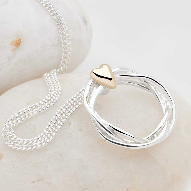Heart of Gold Set (P1249+E2070)