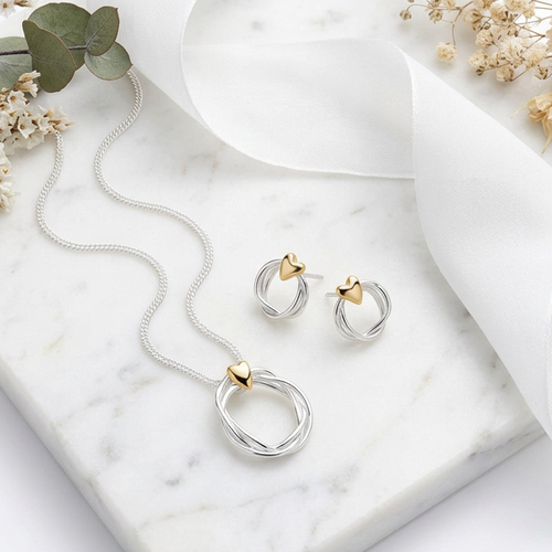 Heart of Gold Set (P1249+E2070)