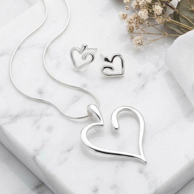 Take to Heart Set (P646+E1823)