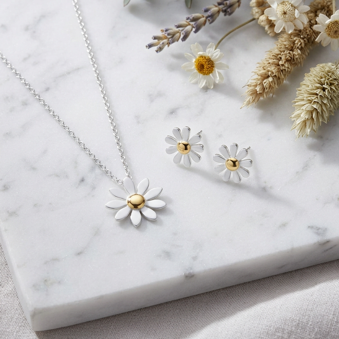 Daisy Set (P2058+E3469)