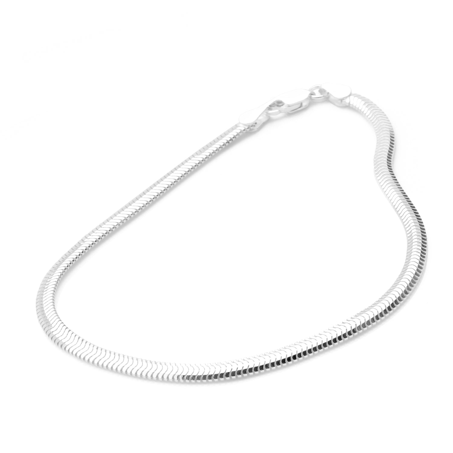 Silver Stream Set (CHN966+BRC1387) Silver by Mail