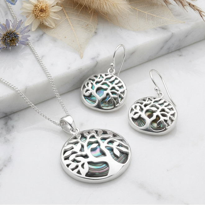 Tree of Life Set (P2446 + E4328)