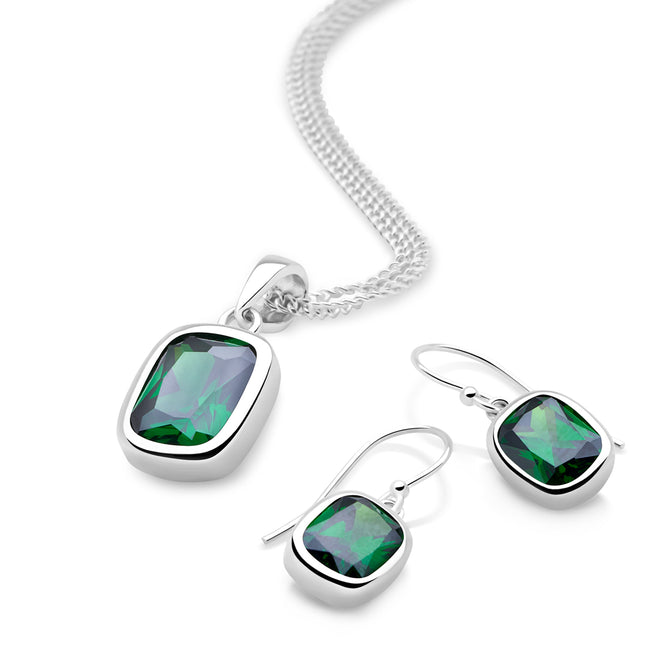 Emeraldina Set (E5810+P3092)