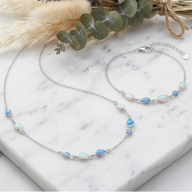 Iced Opal Set (BRC1759+CHN1355)