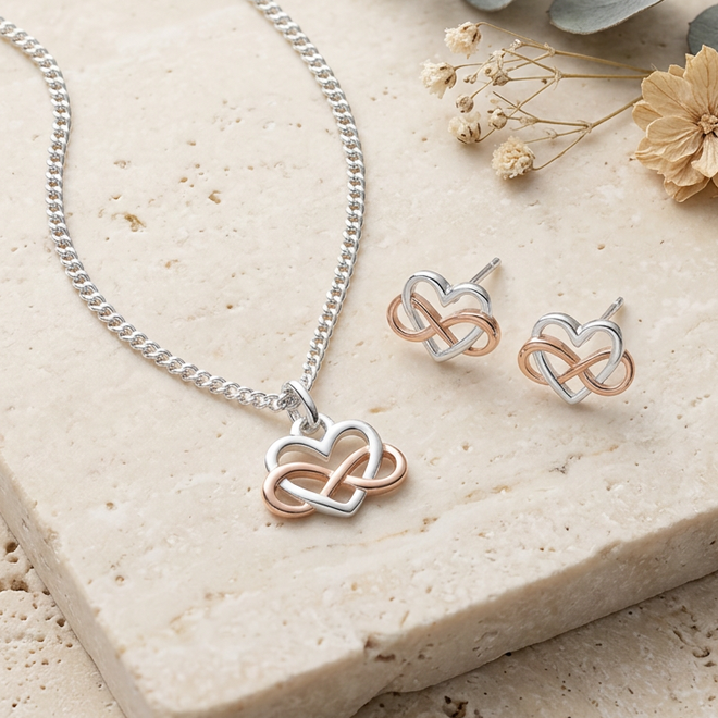 Infinity in Love Set (P2969+E5325)