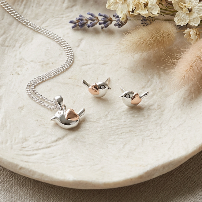 Little Lovebird Set (P3134+E5976)
