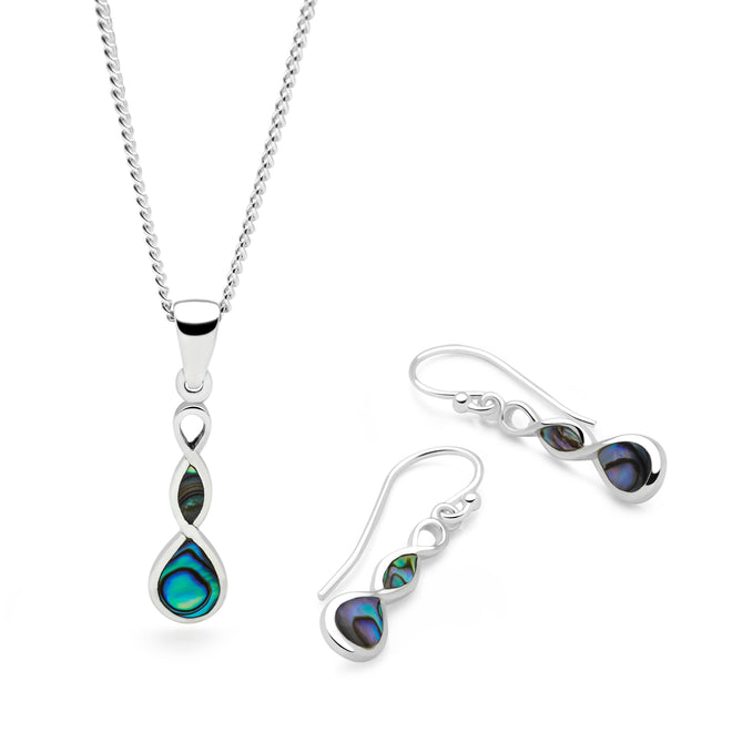 Abalone Infinity Set (P3155+E5724)