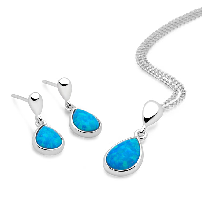 Opal Grove Set (P3154+E4152)