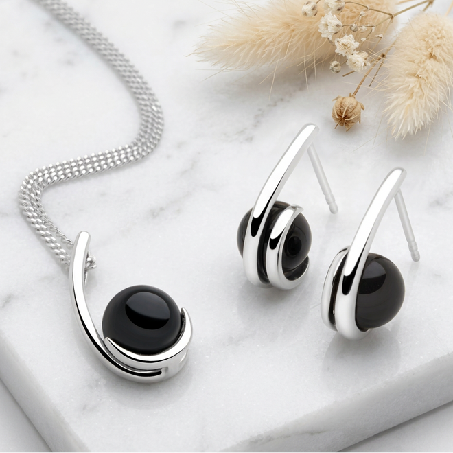 Midnight Nero Set (P3160+E5530)