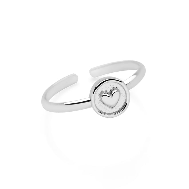 Maldives Toe Ring
