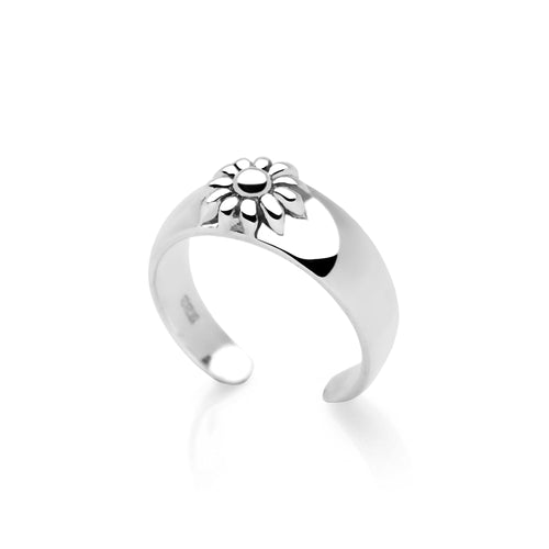 Daisy Dream Toe Ring