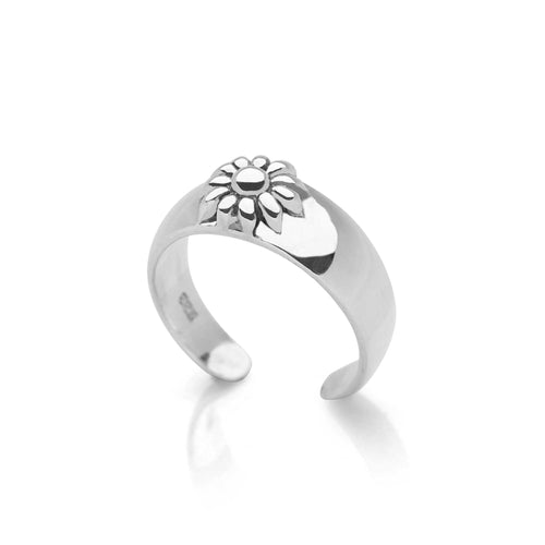 Daisy Dream Toe Ring