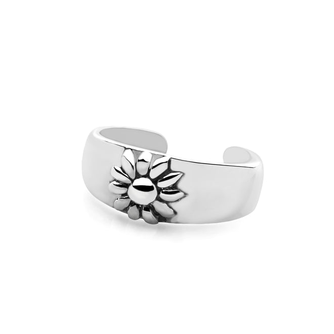 Daisy Dream Toe Ring