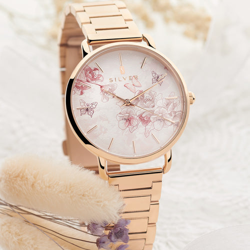 Jardinier Watch