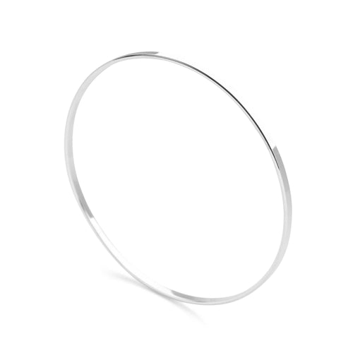 Love Hearts Bracelet Stack (White Pearl)