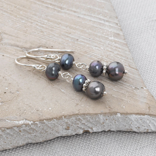 Purdey Earrings
