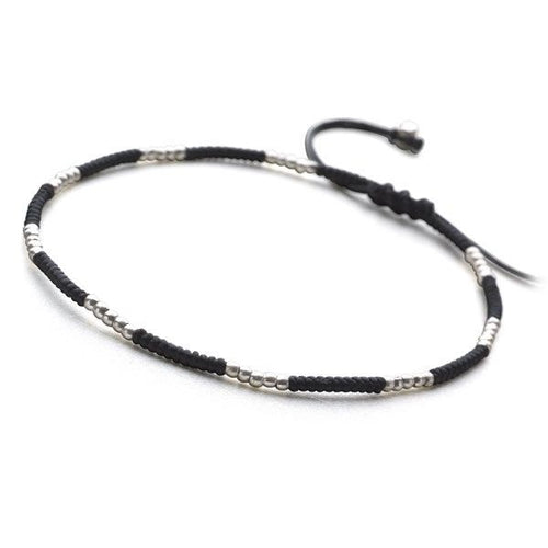 Dark Delight Anklet