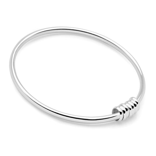 Seven Rings Bangle