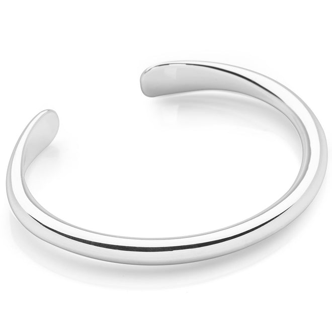 Signature Bangle