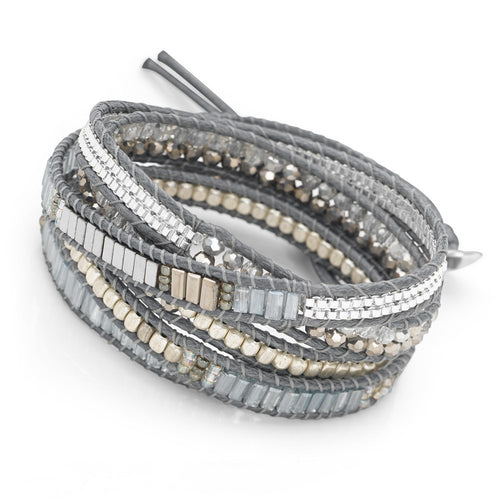 Valencia Wrap Bracelet