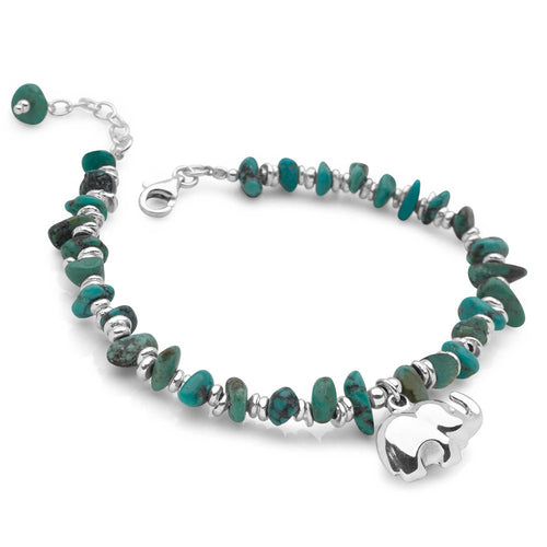 Water Elephant Bracelet