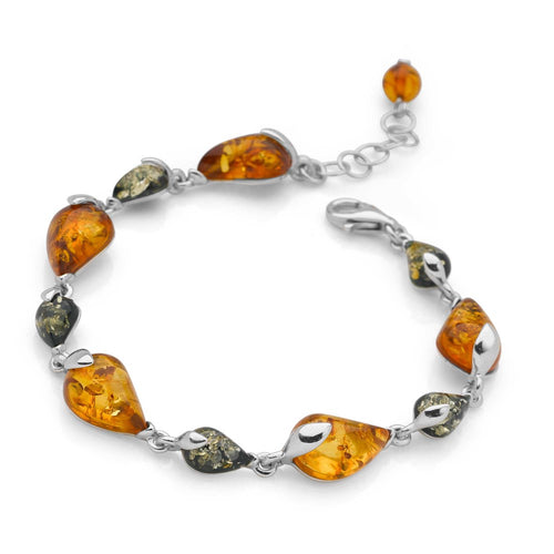 Earthen Tears Bracelet