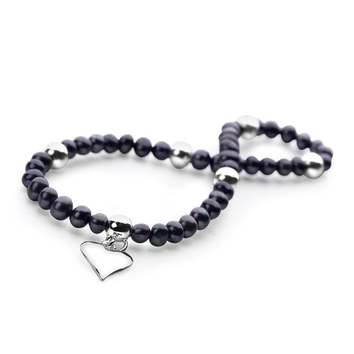 Midnight Love Bracelet